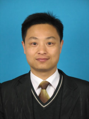 谈理教授