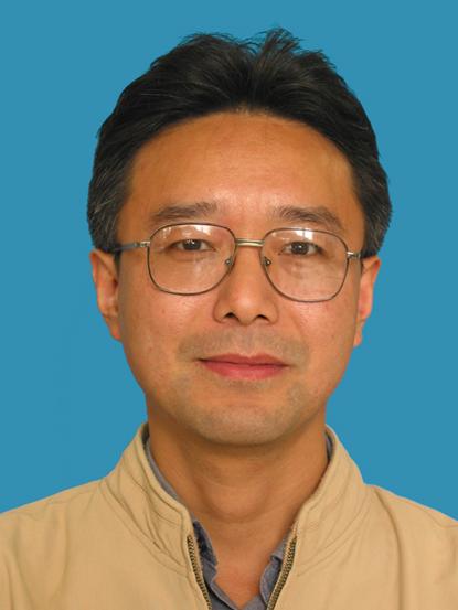 张坷教授