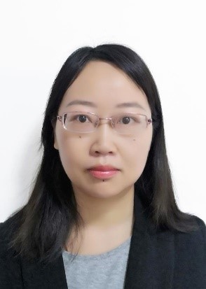 高晓康教授