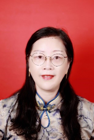 张慧敏教授