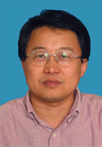 陈舜青教授